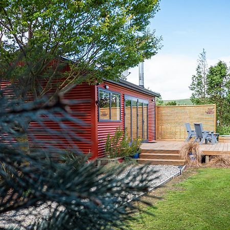 Honey Cottage In Ettrick Millers Flat Екстер'єр фото