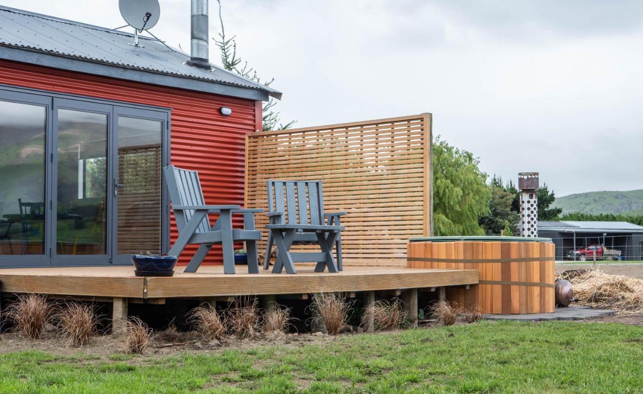 Honey Cottage In Ettrick Millers Flat Екстер'єр фото