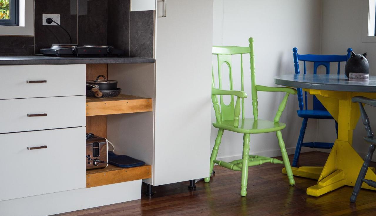Honey Cottage In Ettrick Millers Flat Екстер'єр фото