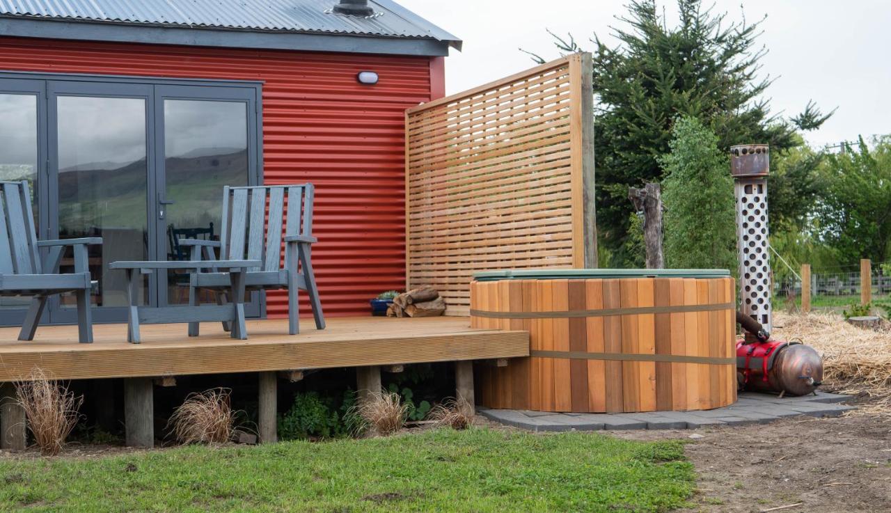 Honey Cottage In Ettrick Millers Flat Екстер'єр фото