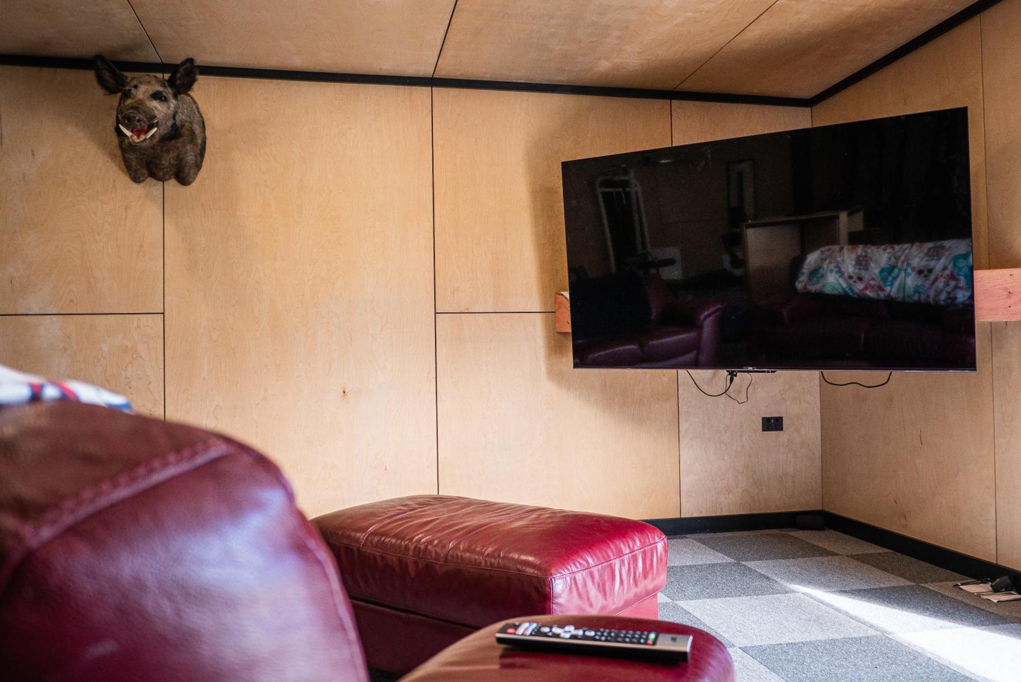 Honey Cottage In Ettrick Millers Flat Екстер'єр фото