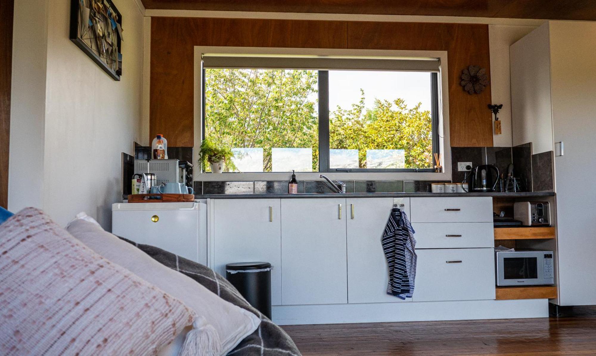 Honey Cottage In Ettrick Millers Flat Екстер'єр фото
