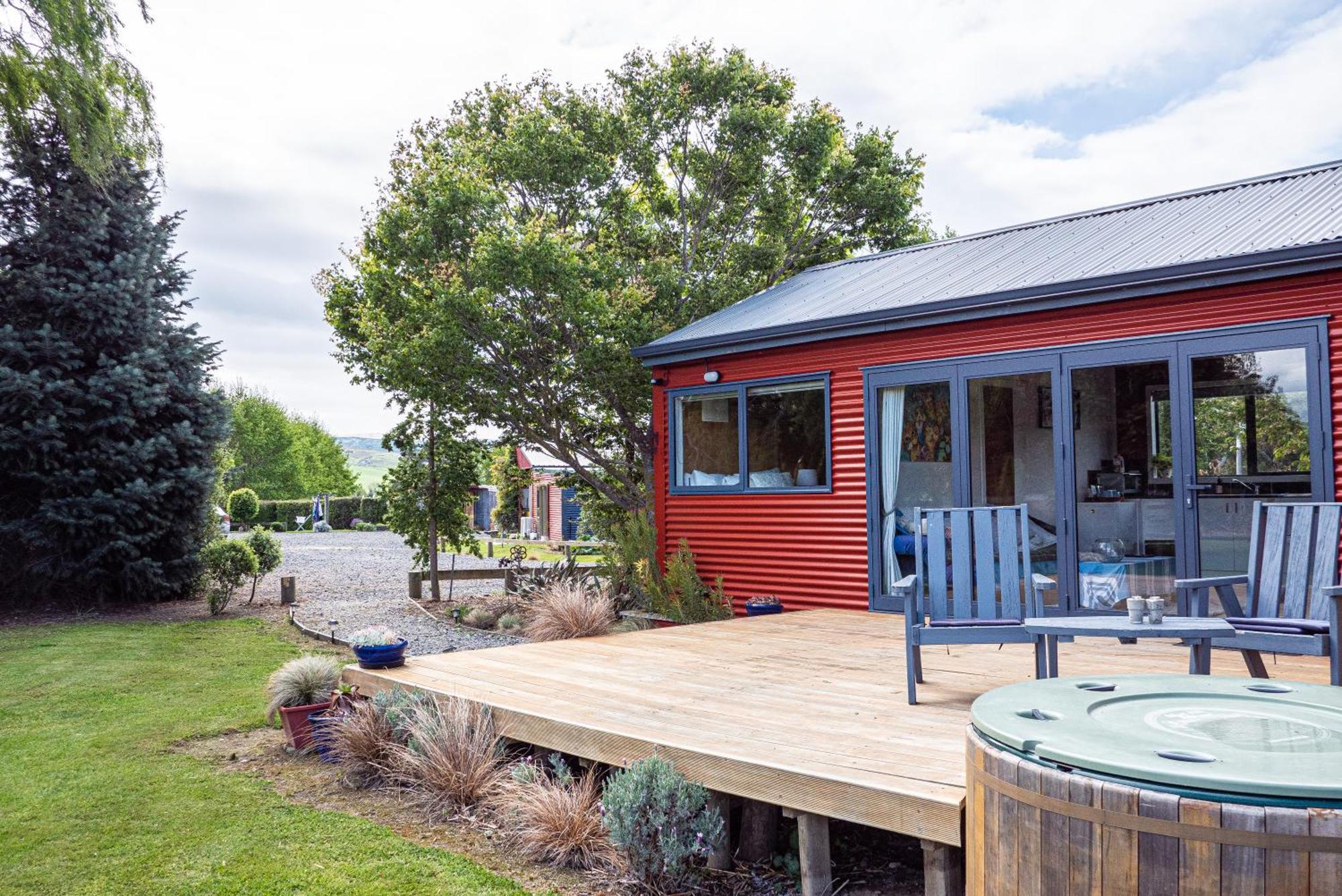 Honey Cottage In Ettrick Millers Flat Екстер'єр фото