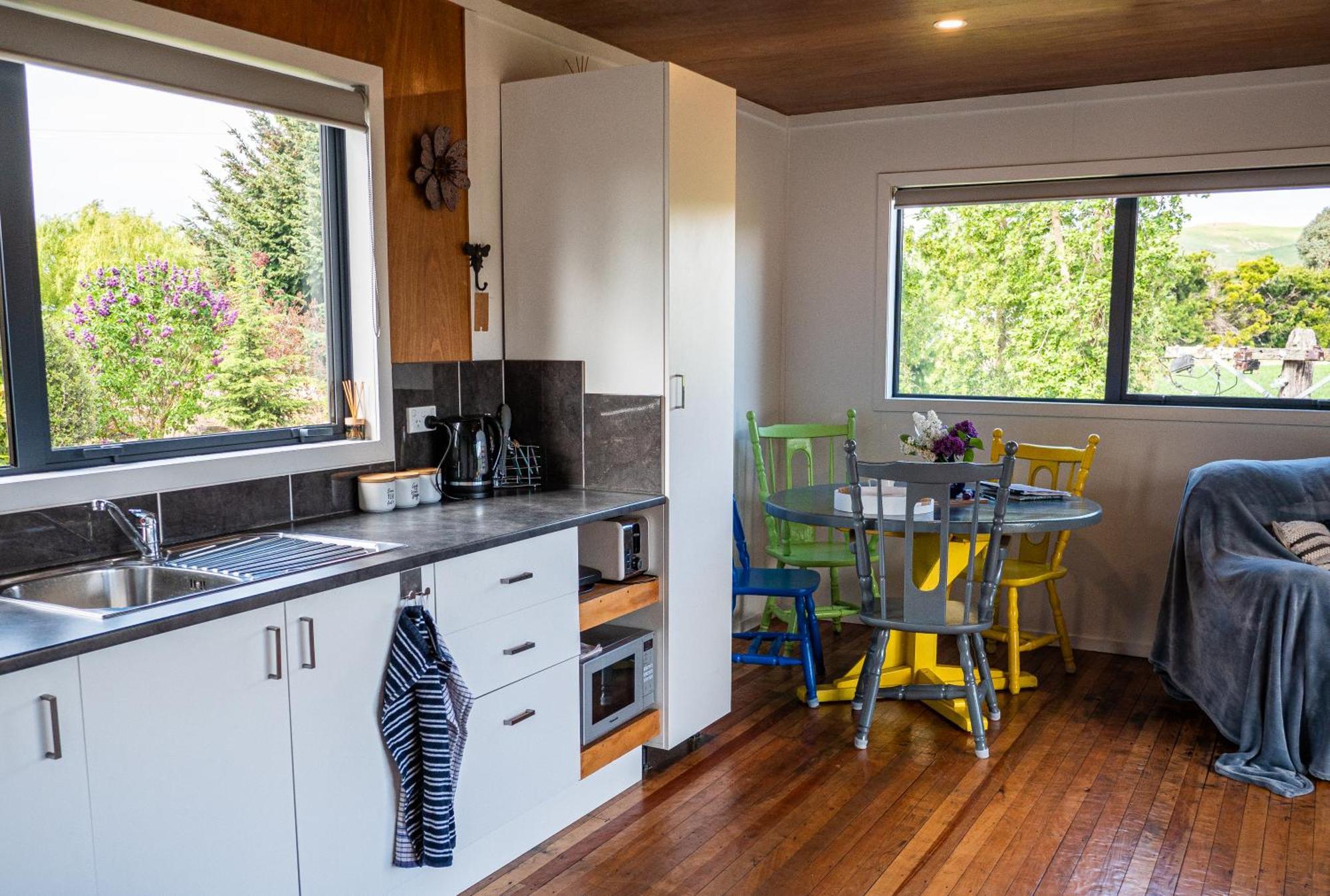 Honey Cottage In Ettrick Millers Flat Екстер'єр фото