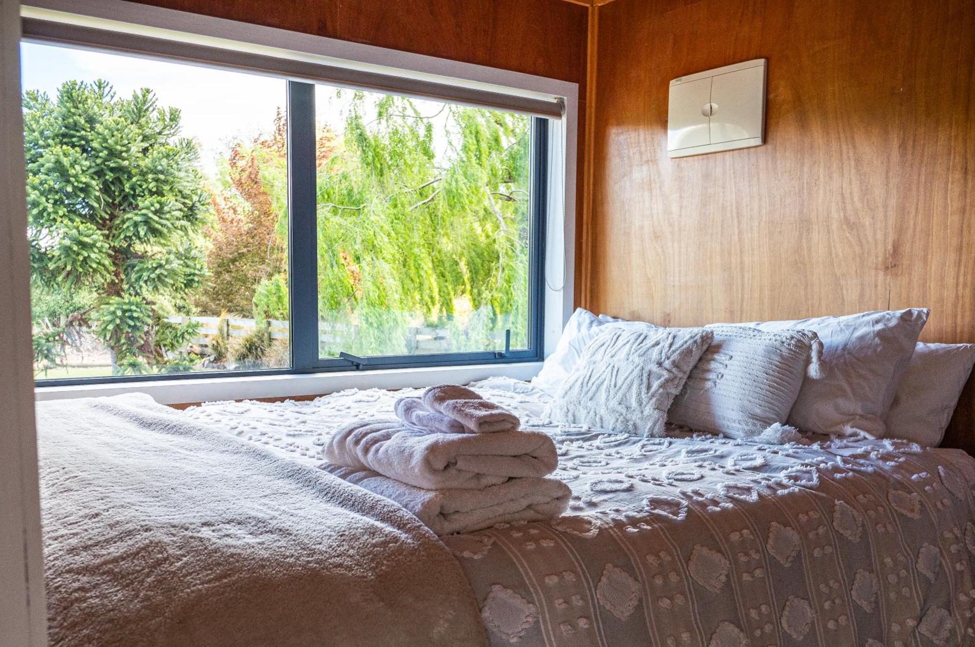 Honey Cottage In Ettrick Millers Flat Екстер'єр фото