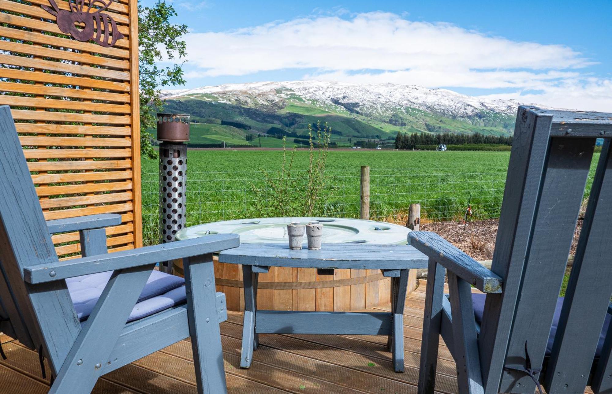 Honey Cottage In Ettrick Millers Flat Екстер'єр фото