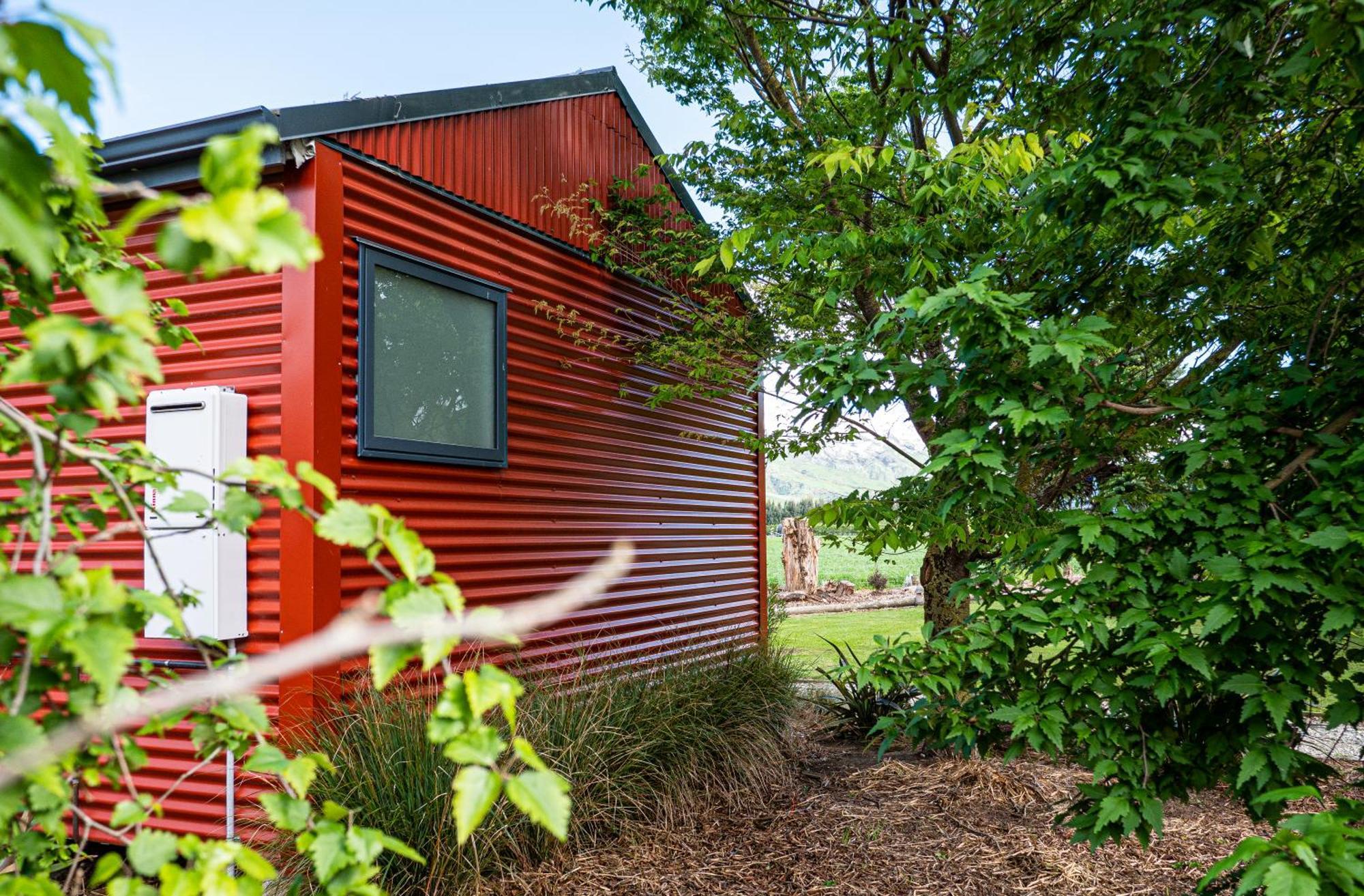 Honey Cottage In Ettrick Millers Flat Екстер'єр фото