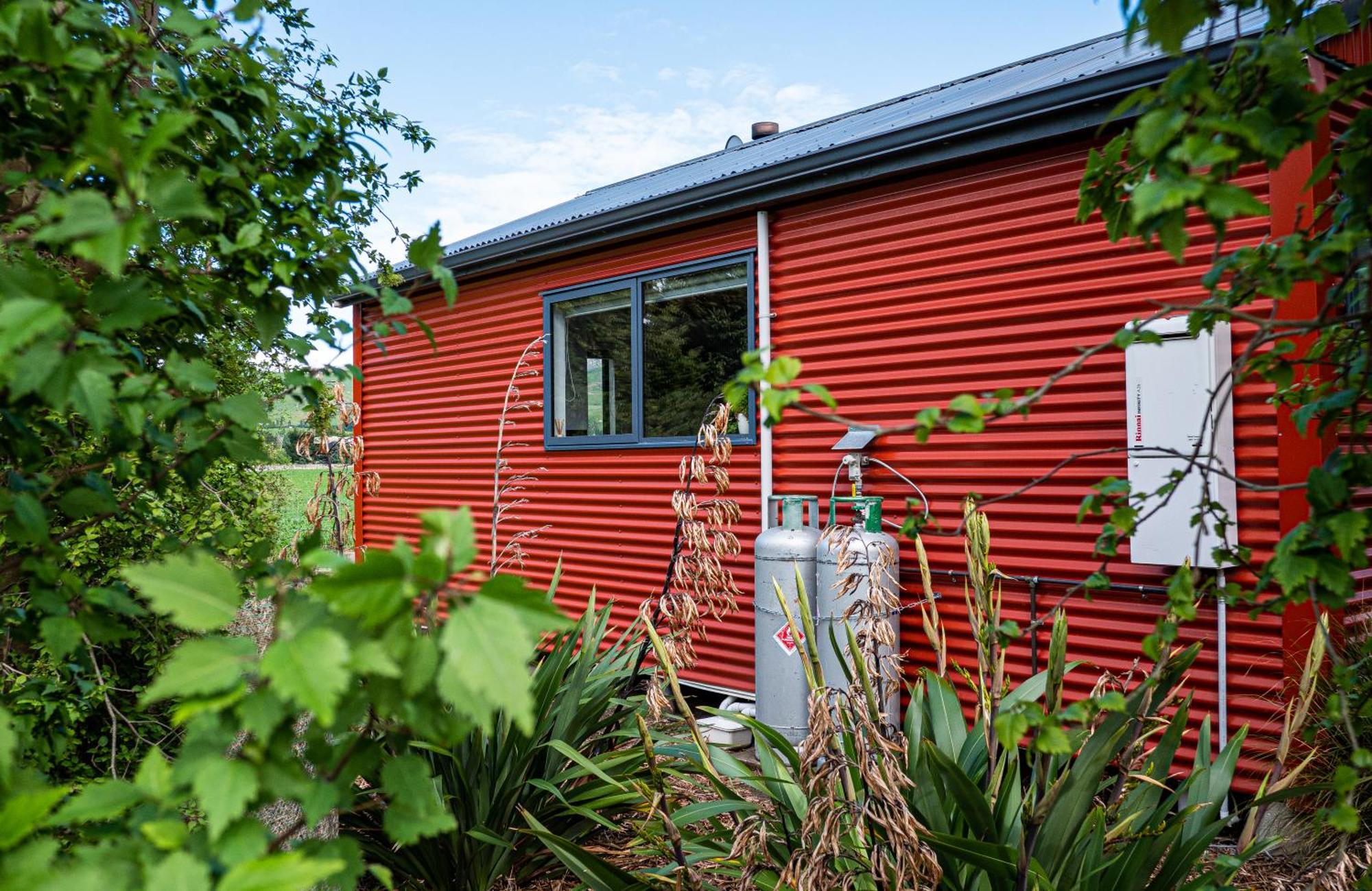 Honey Cottage In Ettrick Millers Flat Екстер'єр фото